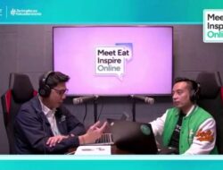 Hypernet Technologies Dukung Digitalisasi UMKM Lewat Meet Eat Inspire (MENS) Online