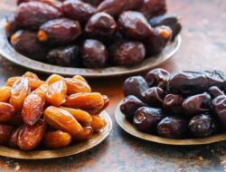 Tips Memilih Kurma Berkualitas Tanpa Tambahan Gula untuk Berbuka Puasa
