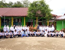 Kementerian Komdigi RI Gelar Pelatihan Cyber Security dan Digital Entrepreneurship di Kota Pariaman