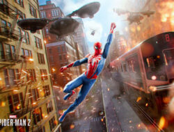 Marvel’s Spider-Man 2 Resmi Dirilis di Steam dan Epic Games Store
