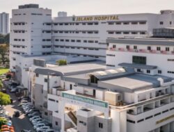 Persaingan Kesehatan, Indonesia Kalah, Malaysia Jadi Pilihan Utama Pasien