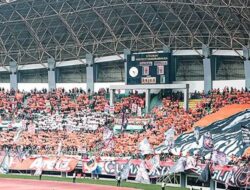 PT LIB Tanggapi Kericuhan Suporter di Laga Persija vs Persib