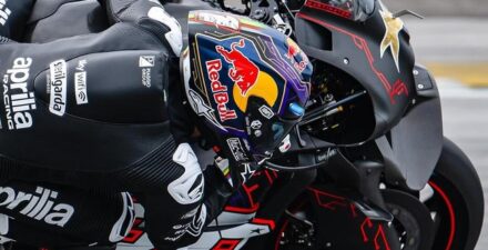 Martin Cedera Patah Tulang, Absen di Tes MotoGP Buriram