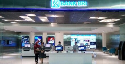BRI, Mandiri, BCA, dan BNI, Ini Besaran Setoran Awal Rekening