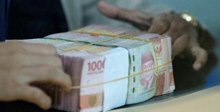 Instruksi Presiden, Efisiensi Anggaran, Belanja K/L Dipotong