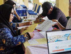 SPMB 2025, Empat Jalur Baru Penerimaan Siswa