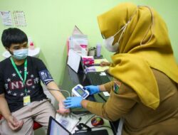 Cek Kesehatan Gratis Resmi Dibuka, Ini Syarat dan Cara Daftar