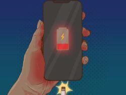 Bahaya Baterai Panas, Risiko HP Meledak