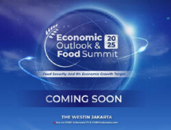 Menakar Ketahanan Pangan RI di Tengah Tantangan Global