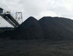 Dampak Tarif AS, Harga Batu Bara Kembali Melemah