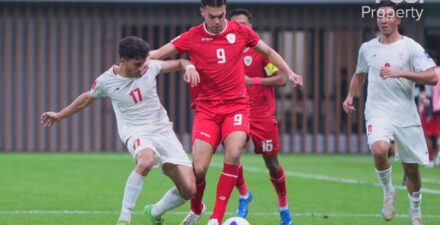 Timnas Indonesia U-20 berpeluang menang 1-0 atas Uzbekistan U-20 di Piala Asia U-20 2025 malam ini.
