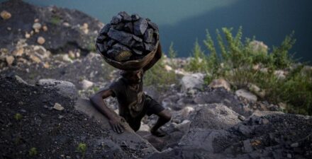 Impor Batu Bara India dan China Turun, Pasar Global Tertekan