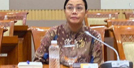 Anggaran K/L 2025 Efisien, Pemangkasan Terbesar di Kementerian PU