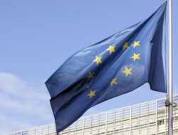 Prancis Tuan Rumah Rapat Darurat Eropa Terkait Ukraina