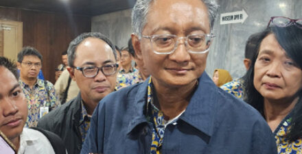 Kementerian PU Pangkas Sejumlah Program