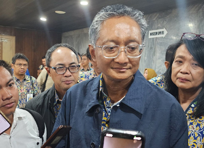 Kementerian PU Pangkas Sejumlah Program
