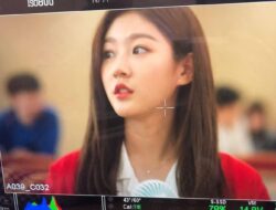 YouTuber Korsel Hapus Video Usai Kim Sae Ron Bunuh Diri