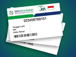 BPJS Terapkan KRIS, Sistem Kelas 1-3 Dihapus Tahun Depan