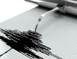 Gempa 4,0 SR Terjadi di Bayah Banten, Tidak Ada Laporan Kerusakan