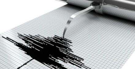 Gempa 4,0 SR Terjadi di Bayah Banten