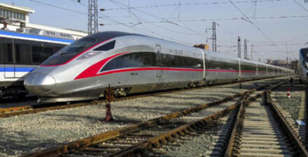 Keajaiban Transportasi Modern Turki