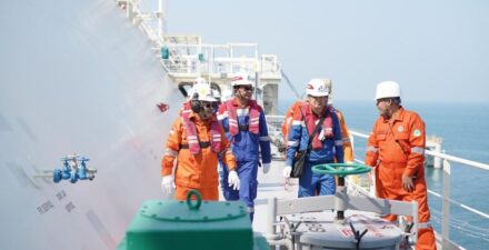 RBB 2025 Resmi Dibuka