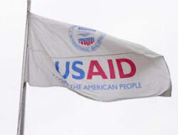 Trump PHK 2.000 Karyawan USAID dalam Kebijakan Efisiensi
