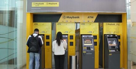 Laba Sebelum Pajak Maybank Indonesia Naik 8,1 Persen Pada Triwulan IV 2024.