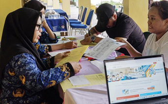 SPMB 2025, Empat Jalur Baru Penerimaan Siswa