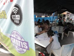Tips Mendeteksi dan Mengatasi Pencurian WiFi