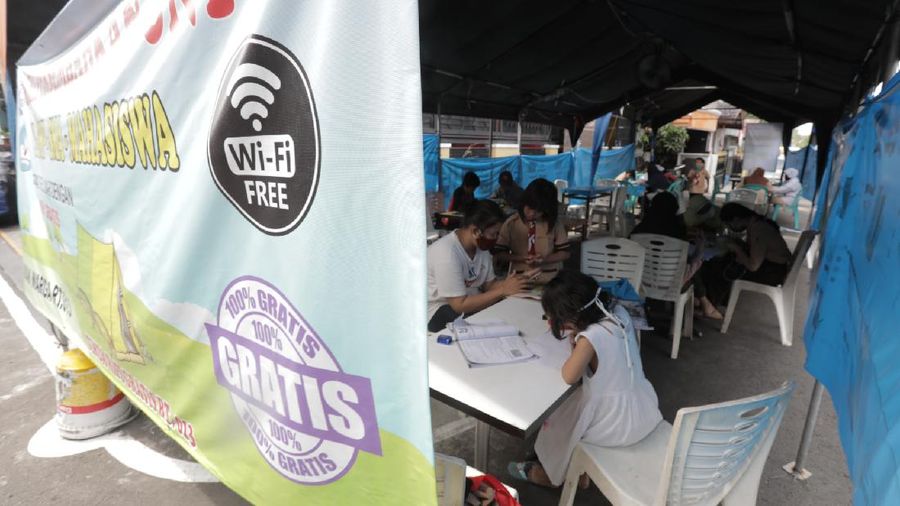 Tips Mendeteksi dan Mengatasi Pencurian WiFi