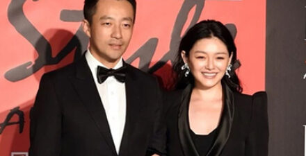 Barbie Hsu