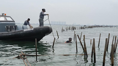Pagar Laut