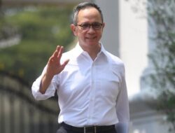 OJK Permudah Akses KPR untuk Masyarakat Berpenghasilan Rendah