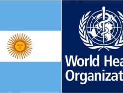Presiden Argentina Perintahkan Penarikan Negara dari WHO