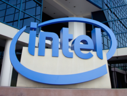 Broadcom dan TSMC Bidik Bagian Bisnis Intel, Pemerintah AS Cemas