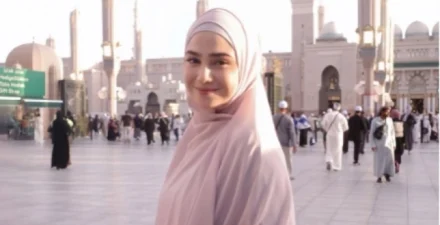 Syifa Hadju