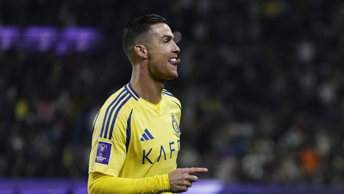 Ronaldo