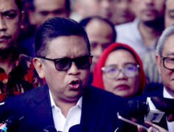 KPK Diminta Tuntaskan Kasus Hasto Usai Praperadilan Gagal