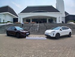 Aion Indonesia Siap Hadirkan Empat Mobil Listrik Baru di 2025