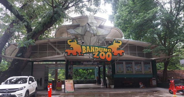 Kebun Binatang
