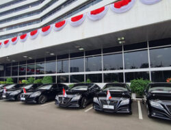 Pejabat Tak Masalah Gunakan Angkutan Umum, Beberapa Pilih Sepeda dan Motor