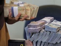 DPR, Anggaran Kementerian PUPR Tidak Jadi Dipotong Rp81 Triliun