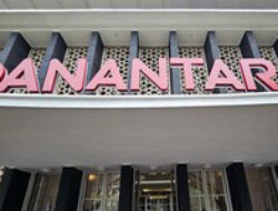 Danantara Gantikan Kementerian BUMN, Siap Kelola Aset ratusan Miliar Dolar