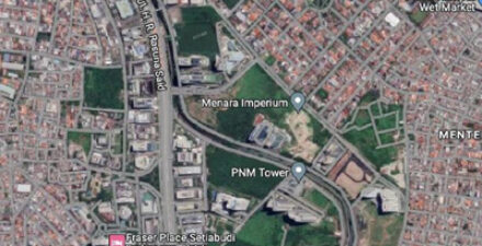 Melacak Lokasi Orang dengan WhatsApp dan Google Maps, Mulai Caranya