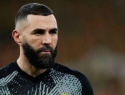 Benzema Tidak Ketertarikan ke Arsenal Setelah Bursa Transfer
