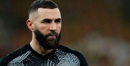 Benzema
