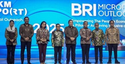 UMKM ke Pasar Global