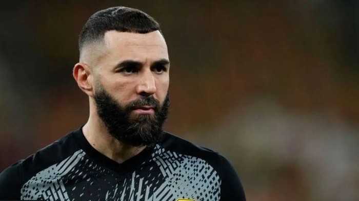 Benzema