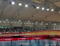 Argentina Menjadi Juara 4Nations World Series 2025 Meski Imbang dengan Jepang